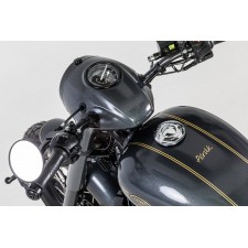 JAWA 350 CL PÉRÁK - (BARVA ČERNÁ)